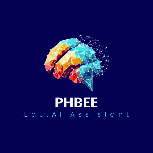 PHBEE Logo